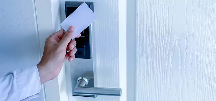Why Choose Us for Your Keycard Lock Installation in Security-Widefield, CO?