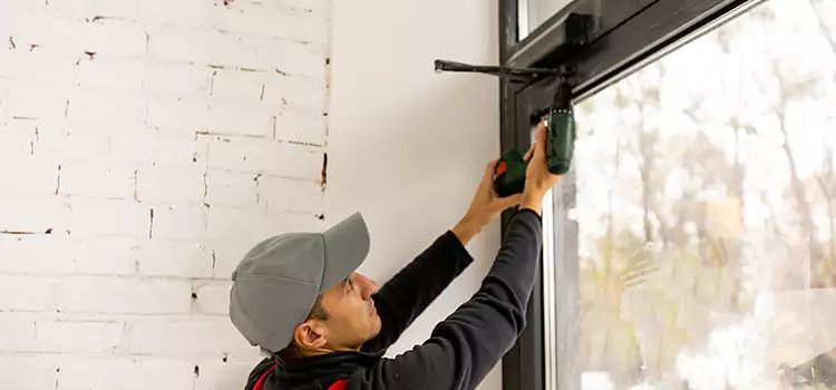 Your Trusted Partner for Door Closer Solutions in Security-Widefield, CO