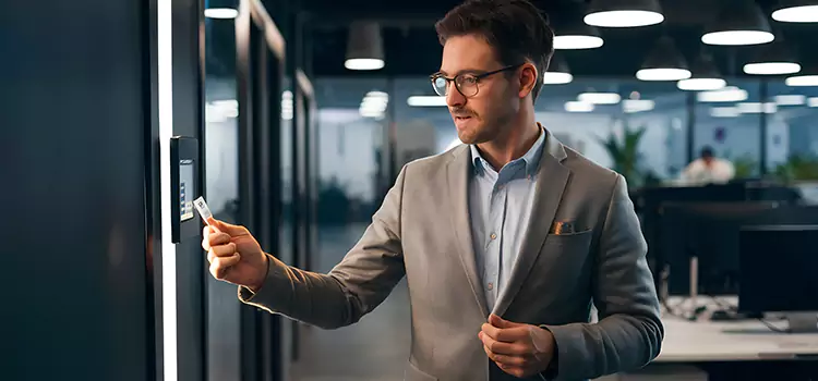 Our Commitment to Keycard Security Excellence in Security-Widefield, CO