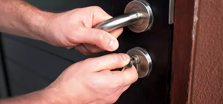 Pella Storm Door Lock Body Replacement Security-Widefield
