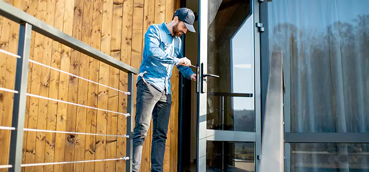 Emergency Patio Door Repair Security-Widefield